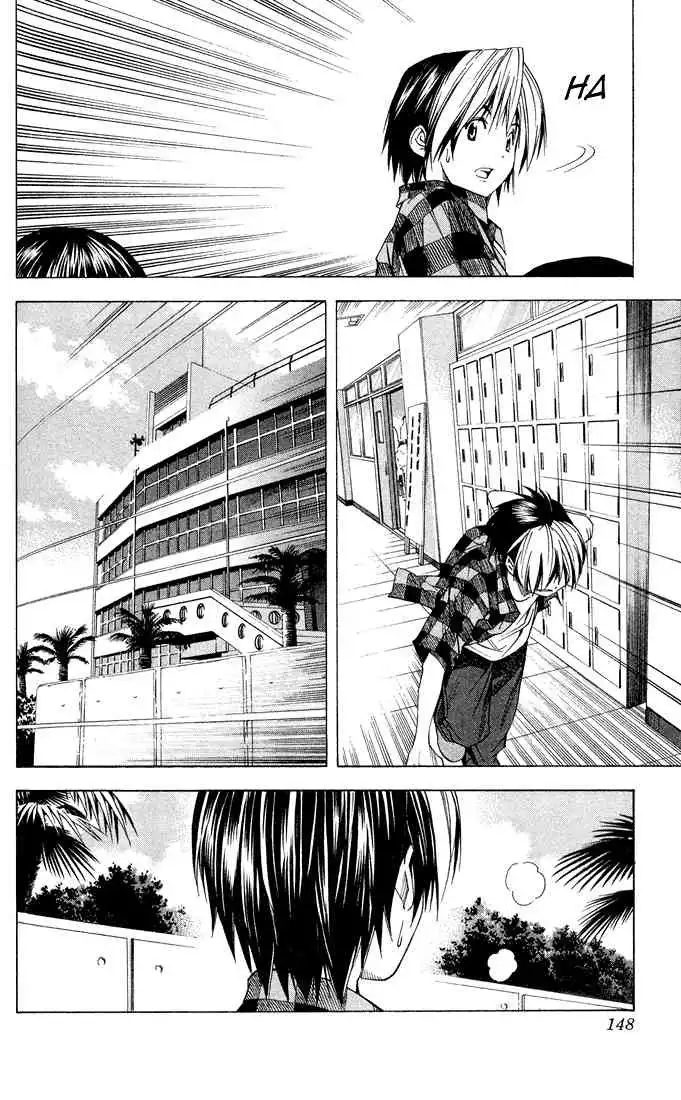 Hikaru no go Chapter 137 16